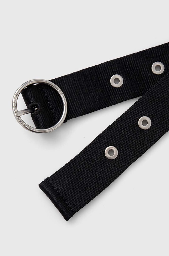 Levi's pasek D7730.0002 czarny AW23