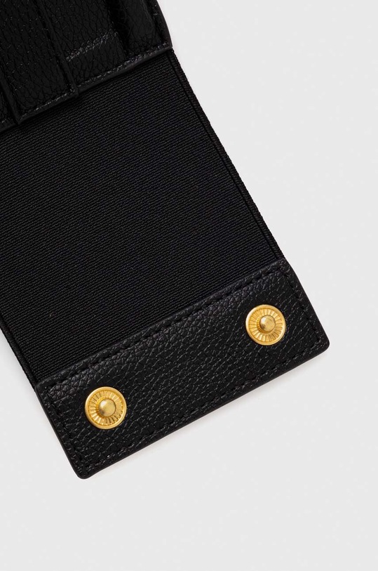 Akcesoria Twinset pasek 232TA4330 czarny