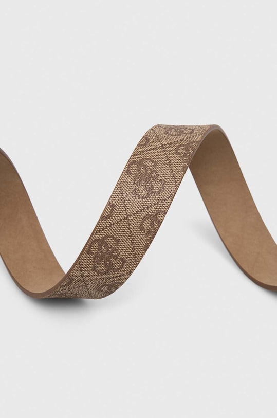 Ремень Guess BW7862.P3430 бежевый SS25