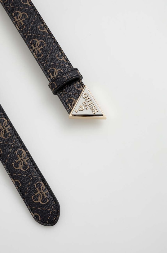 Ремень Guess BW7850.P3425 коричневый AW23