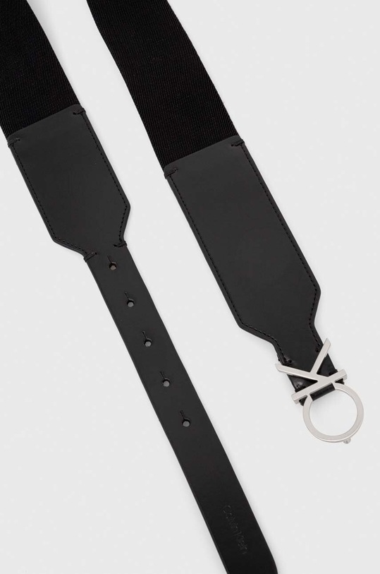 Calvin Klein öv K60K611104 fekete AW23