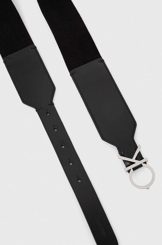 Remen Calvin Klein K60K611104 crna AW23