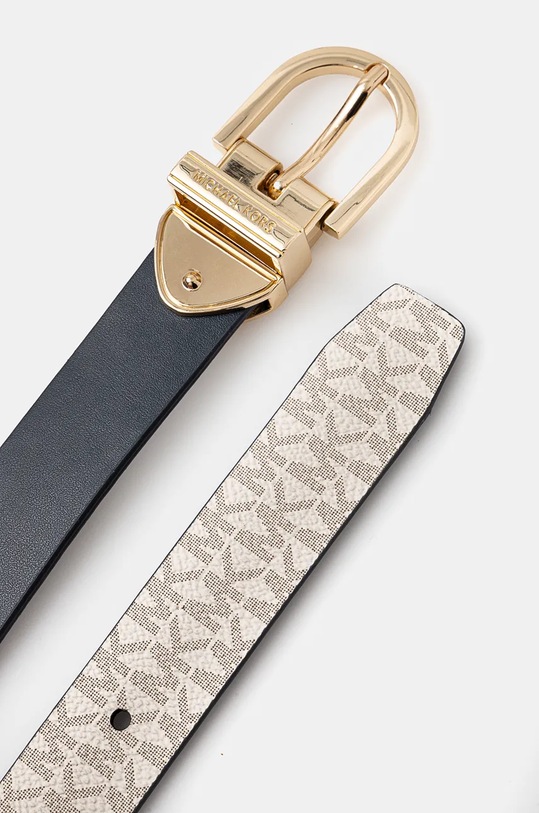 Аксессуары Двусторонний ремень MICHAEL Michael Kors 551700 тёмно-синий