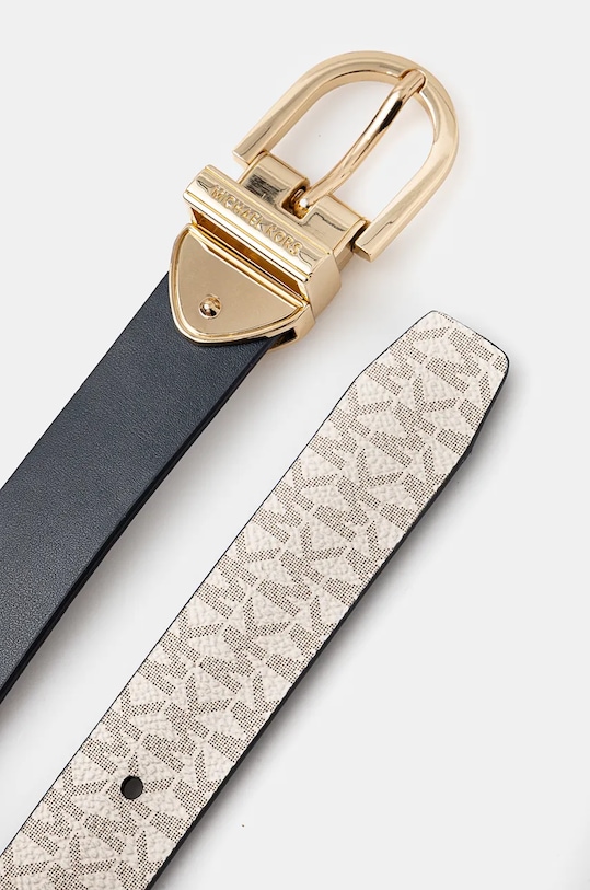 Kiegészítők MICHAEL Michael Kors kétoldalas öv 551700 sötétkék