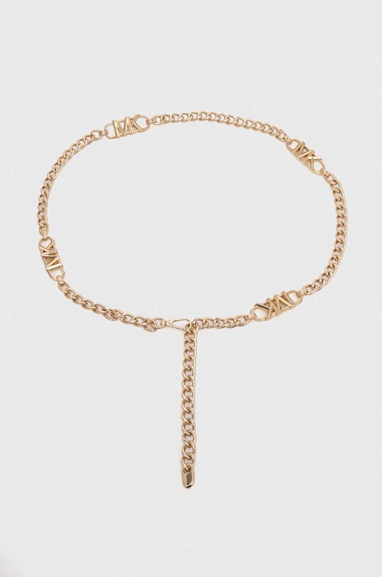MICHAEL Michael Kors curea aur 558961