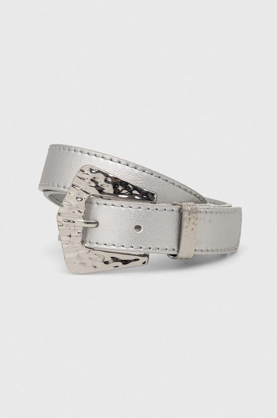 Morgan öv ezüst 3LOGA.ARGENTE