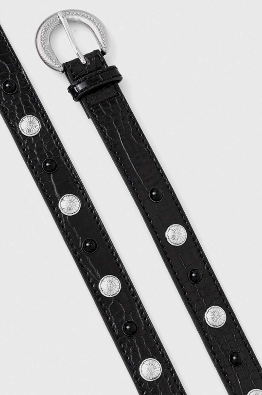 Remen Morgan 3BUFFA.NOIR crna AW23