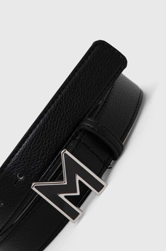 Ζώνη Marella 2365060236200 μαύρο AW23