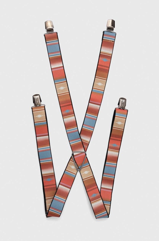 Protest szelki Prtraduha sporty zimowe multicolor 9610932