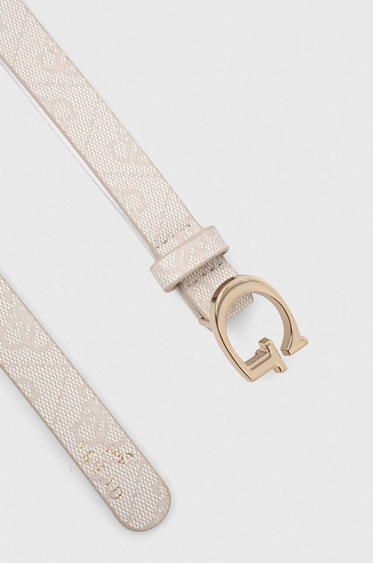 Dječji remen Guess J3YZ18.WFMF0.9BYX bež AW23