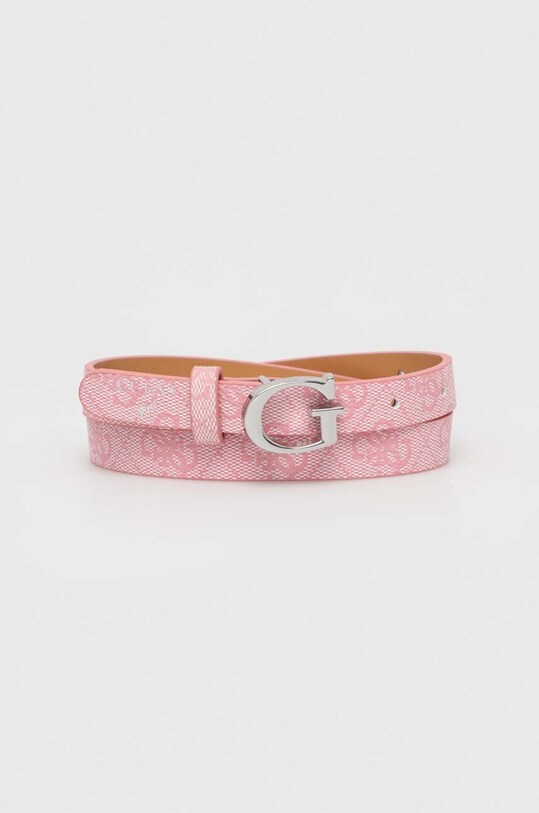 Guess curea copii roz J3YZ18.WFMF0.9BYX