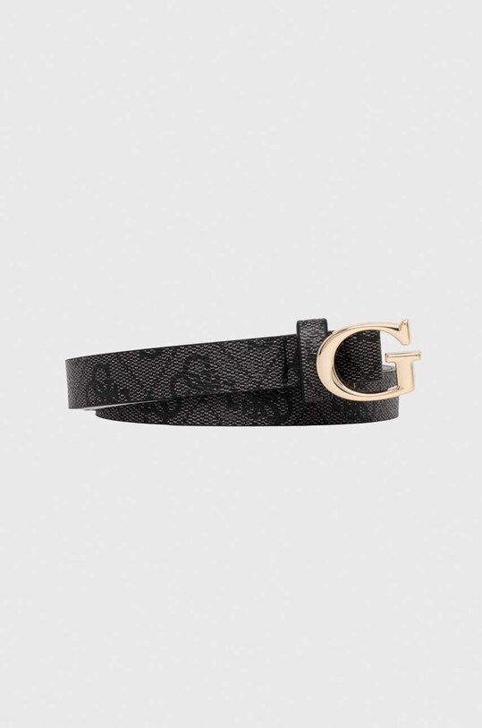 Guess pasek dziecięcy szary J3YZ18.WFMF0.9BYX