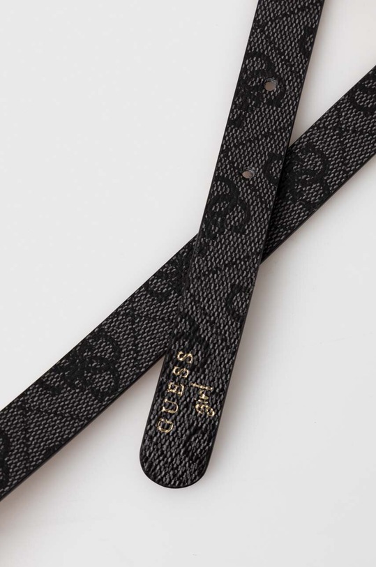 Detský opasok Guess J3YZ18.WFMF0.9BYX sivá AW23