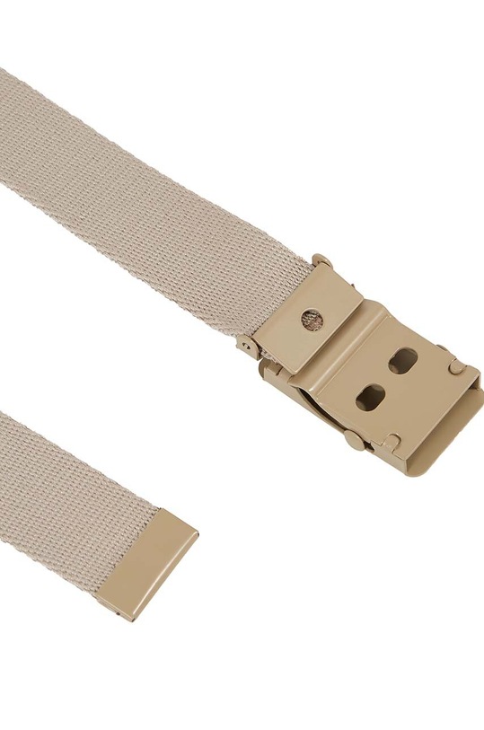 Calvin Klein Jeans pasek dziecięcy IU0IU00125.9BYX beżowy AW23