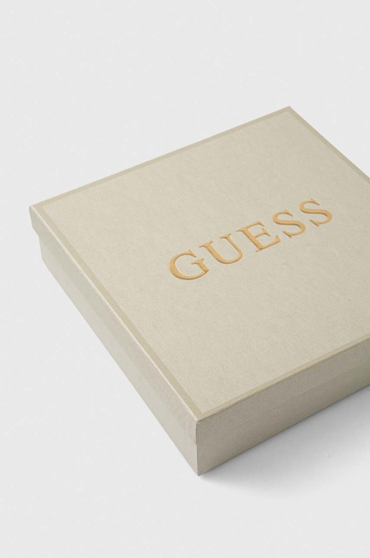 Guess pasek i etui na karty GFBOXM.P3305