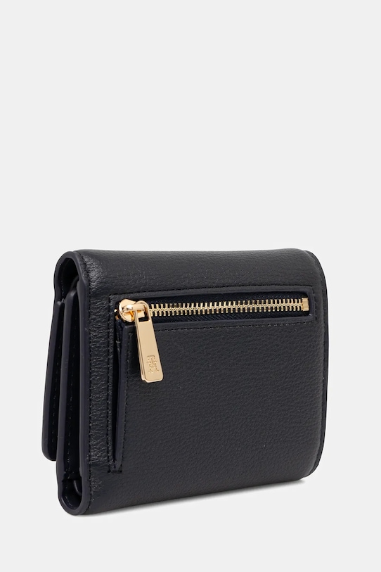 Coccinelle pasek skórzany dwustronny E3.MUK.81.06.01 brązowy SS25