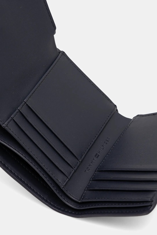 Akcesoria Coccinelle pasek skórzany dwustronny E3.MUK.81.06.01 brązowy