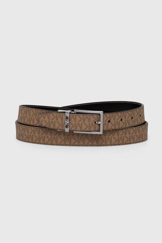 Michael Kors curea cu doua fete 39F3LBLY2O negru AW23