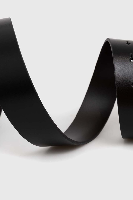 Kožený opasok Calvin Klein K50K511027