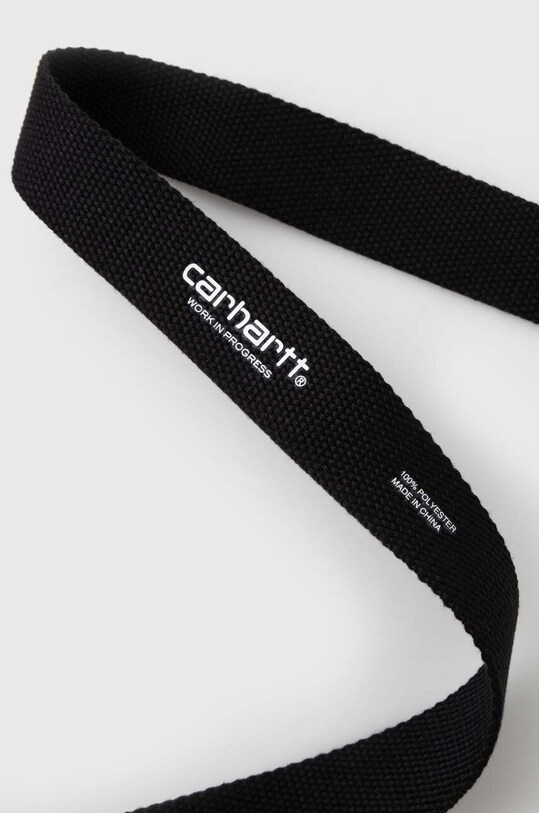 Carhartt WIP belt I028401.89XX black AW23