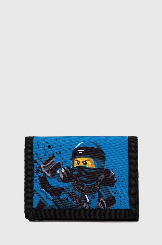 Lego надрук блакитний 10103