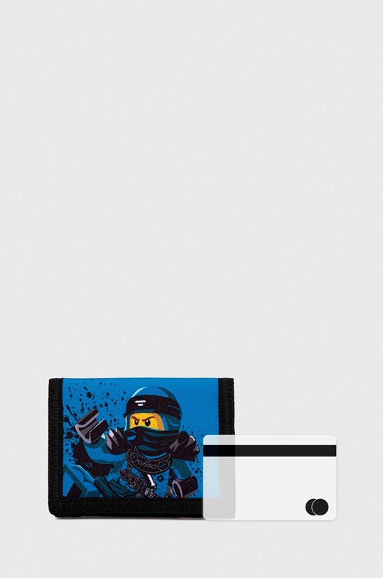 Lego 10103 блакитний