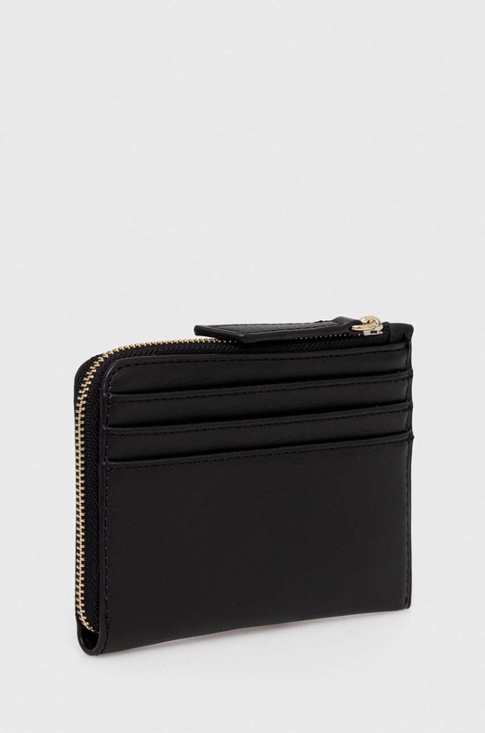Peněženka Tommy Hilfiger AW0AW14889 černá AW23