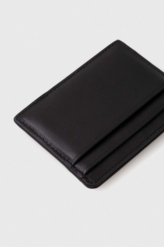 Tommy Hilfiger etui na karty AW0AW15090 czarny AW23