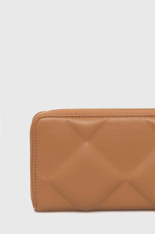 Akcesoria Calvin Klein portfel K60K610774 brązowy
