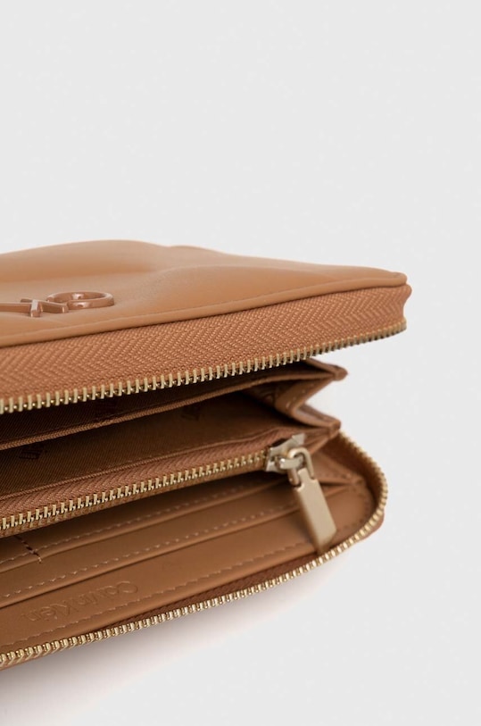 Calvin Klein portofel maro K60K610774