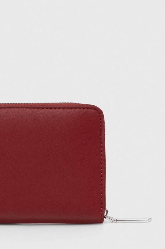 Αξεσουάρ Πορτοφόλι Calvin Klein K60K610949 μπορντό