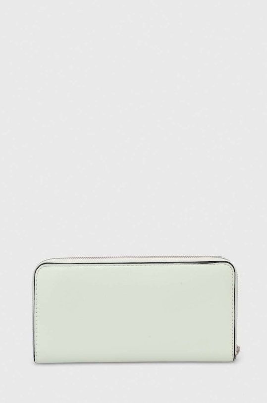 Akcesoria Calvin Klein Jeans portfel K60K607634 zielony