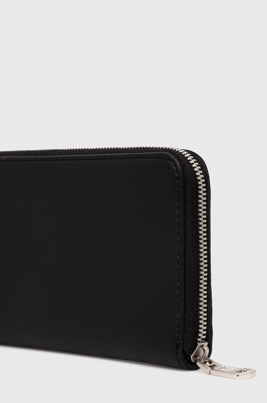 Calvin Klein Jeans portfel K60K607634 czarny SS24