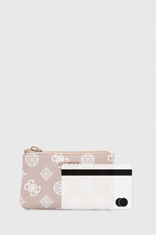 Портмоне Guess SWPG85.00340 розов