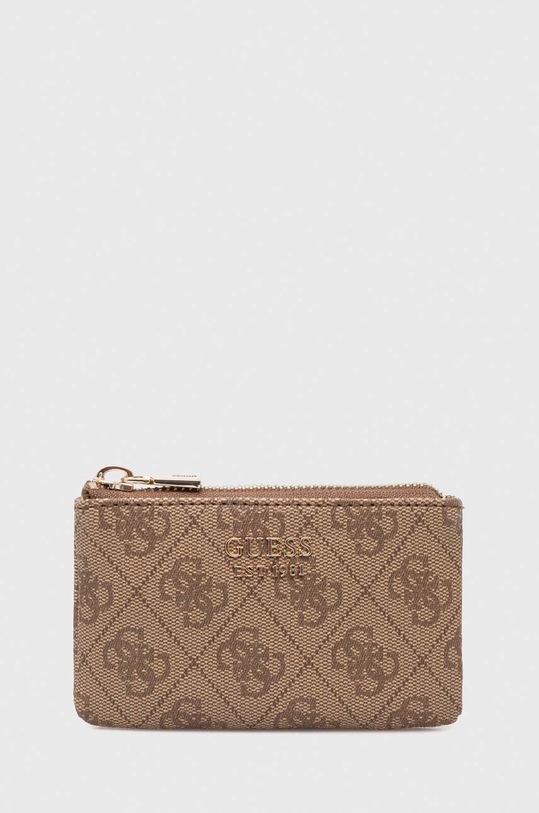 Θήκη για κλειδιά Guess μπεζ SWSG85.00340
