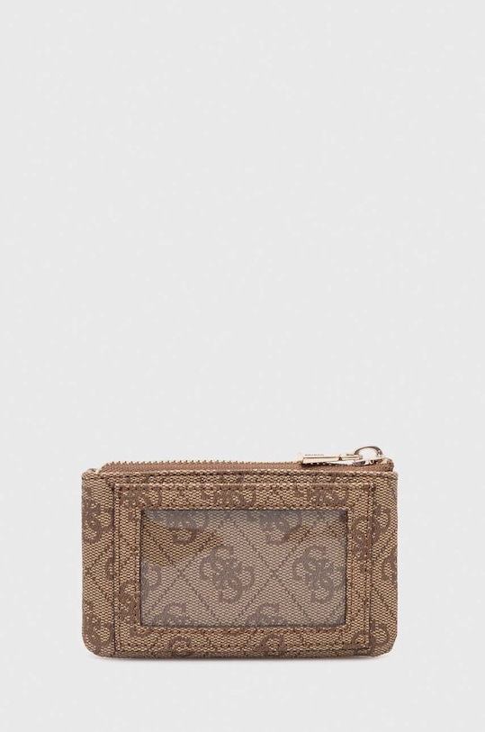 Θήκη για κλειδιά Guess SWSG85.00340 μπεζ AW23