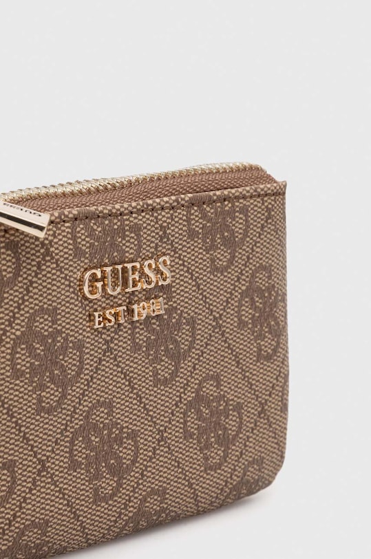 Αξεσουάρ Θήκη για κλειδιά Guess SWSG85.00340 μπεζ
