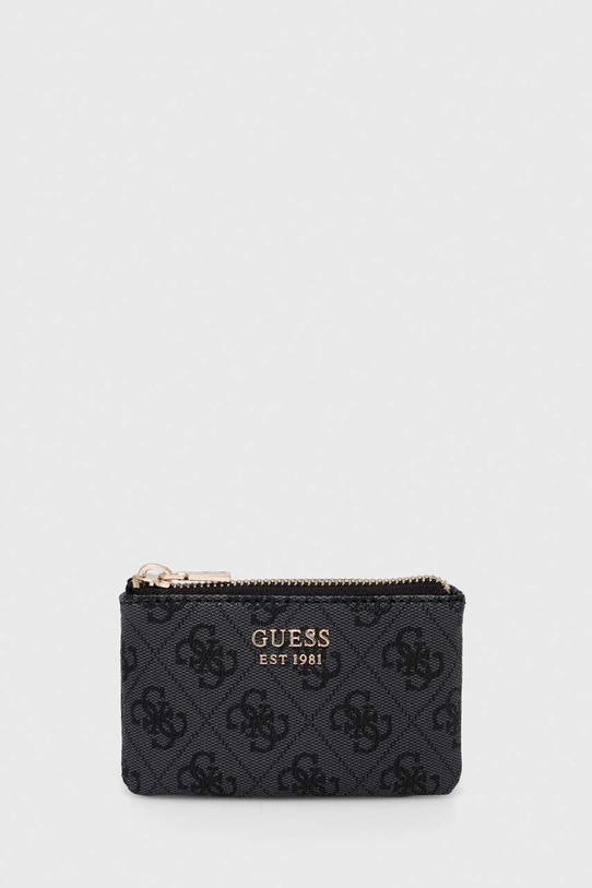 Чехол для ключей Guess чёрный SWSG85.00340