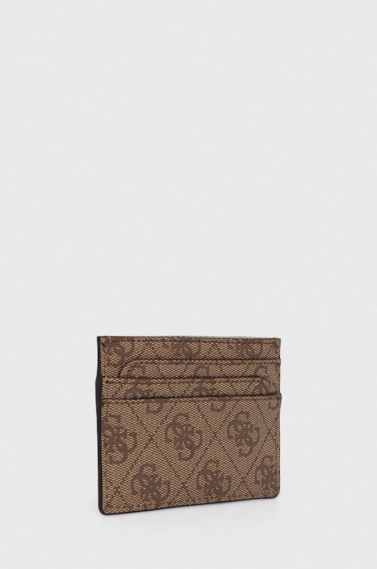 Guess card holder SWSG85.00350 bej AW23