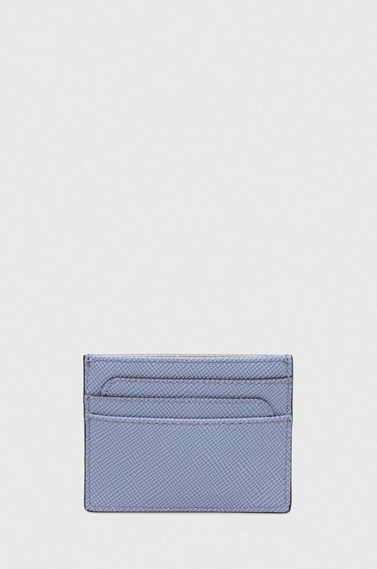 Guess kártyatartó LAUREL SWZG85.00350 lila SS24