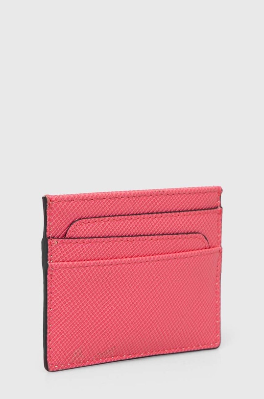 Etui za kartice Guess SWZG85.00350 roza SS24