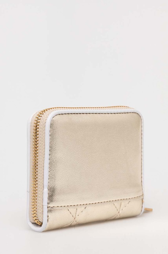 Guess portfel SWQM89.62370 złoty AW23