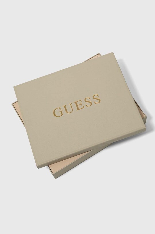 Πορτοφόλι και κασκόλ Guess GFBOXW.P3303