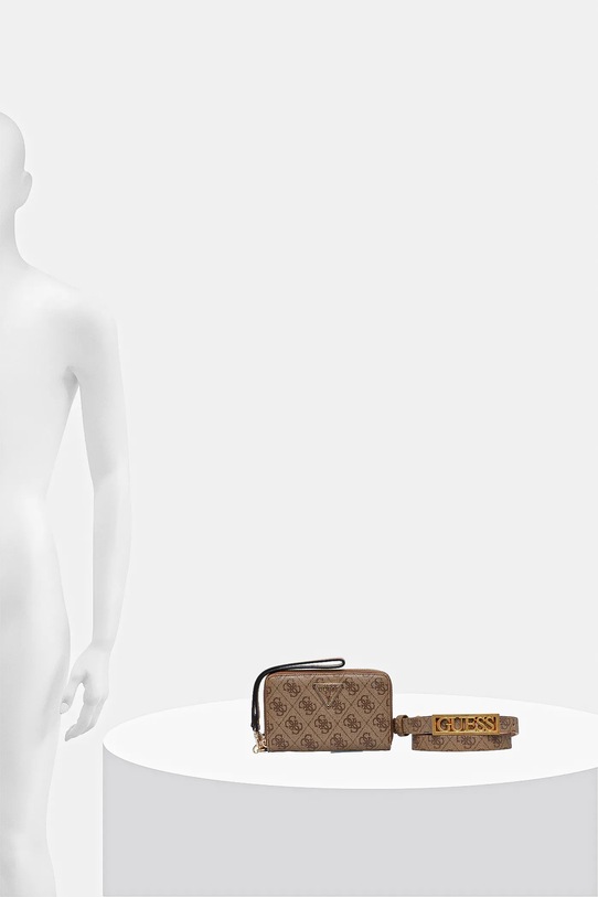 Peněženka a opasek Guess GFBOXW.P3306