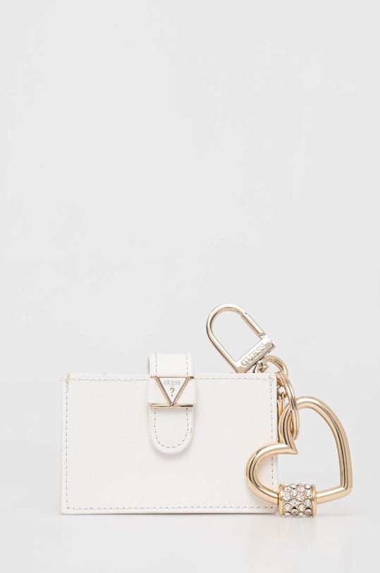 Чехол на карты Guess чехол на карты белый GFBOXW.P3309