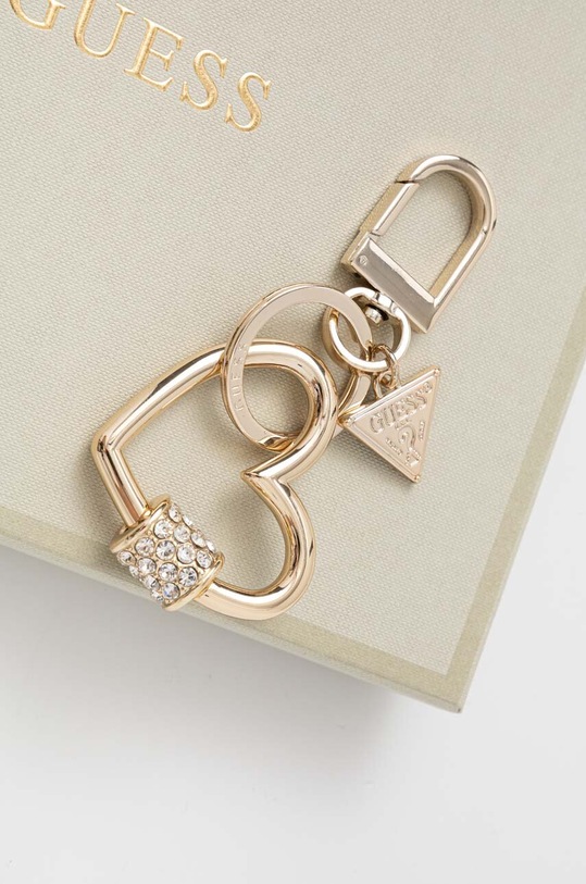 Чехол на карты Guess GFBOXW.P3309 белый