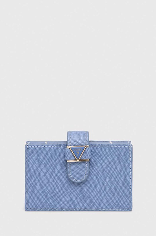 Чехол на карты Guess чехол на карты голубой GFBOXW.P3309