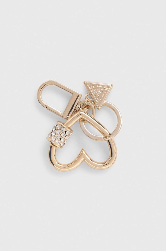 Аксессуары Чехол на карты Guess GFBOXW.P3309 голубой