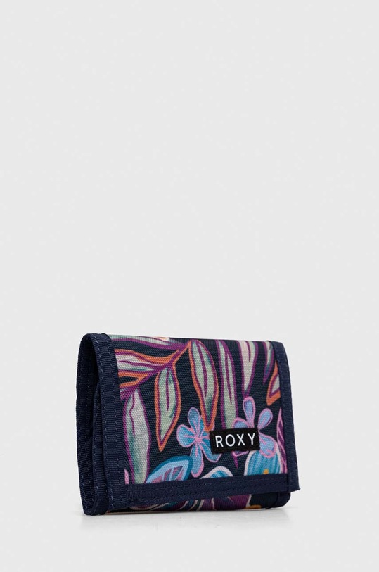 Πορτοφόλι Roxy ERJAA04206 σκούρο μπλε AW23