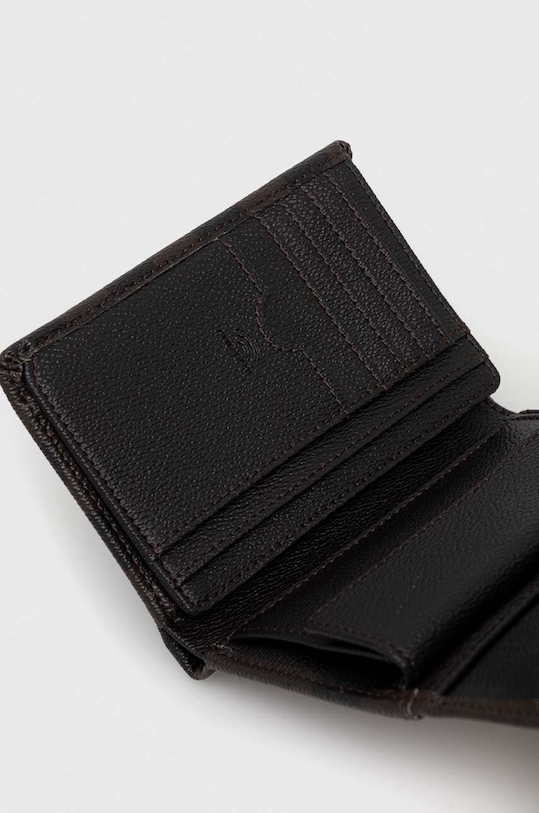 Kiegészítők Joop! pénztárca 4140006281 barna